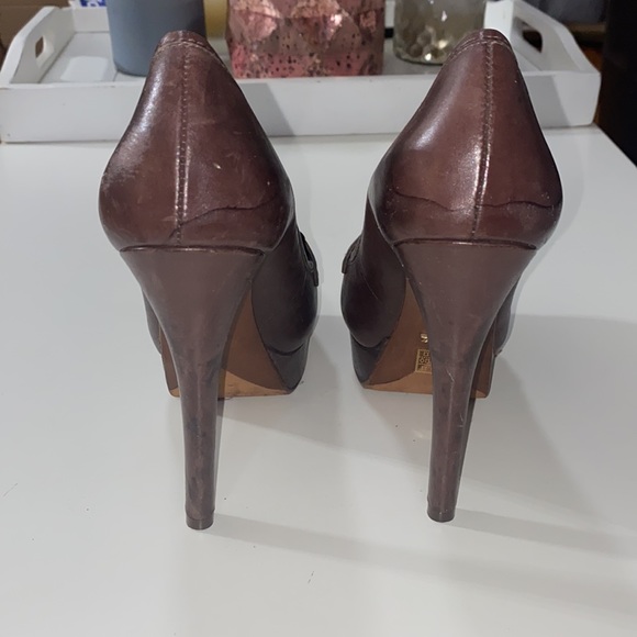 Schutz high heel shoes size 7 - Picture 5 of 12